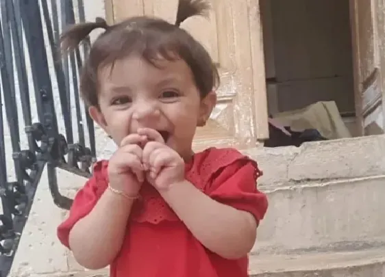 KİLİS’TE KAYBOLAN 2 YAŞINDAKİ ÇOCUK SU KUYUSUNDA ÖLÜ BULUNDU (VİDEO HABER)