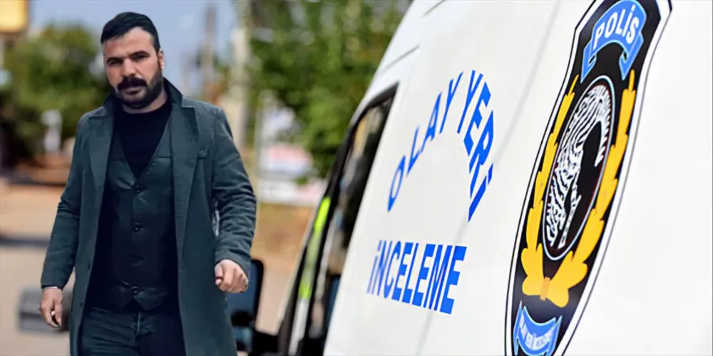 NİĞDELİ AİLEYE KONYA’DA ACI OLAY: BABA VE OĞLU YAŞAMINI YİTİRDİ