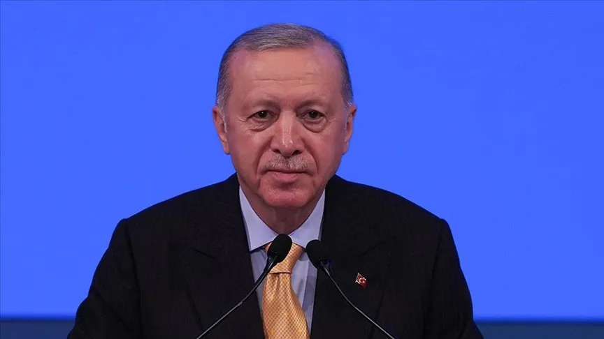 Cumhurbaşkanı Erdoğan: Türkiye ve Japonya