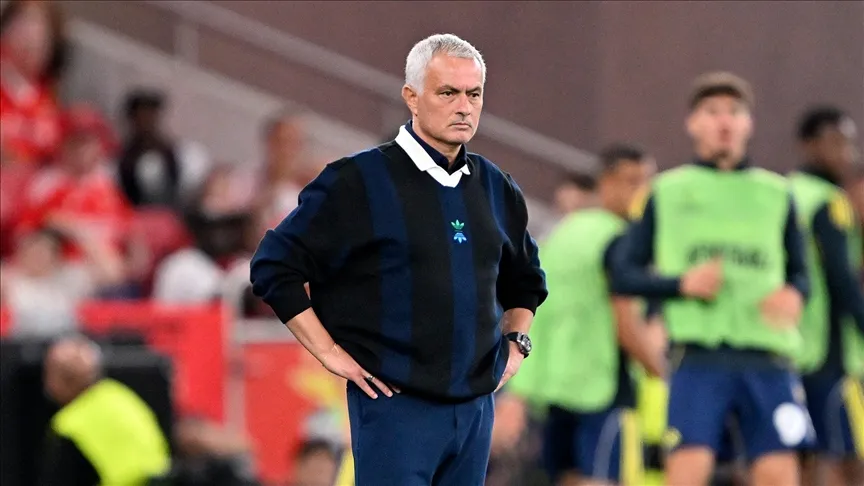 FENERBAHÇE