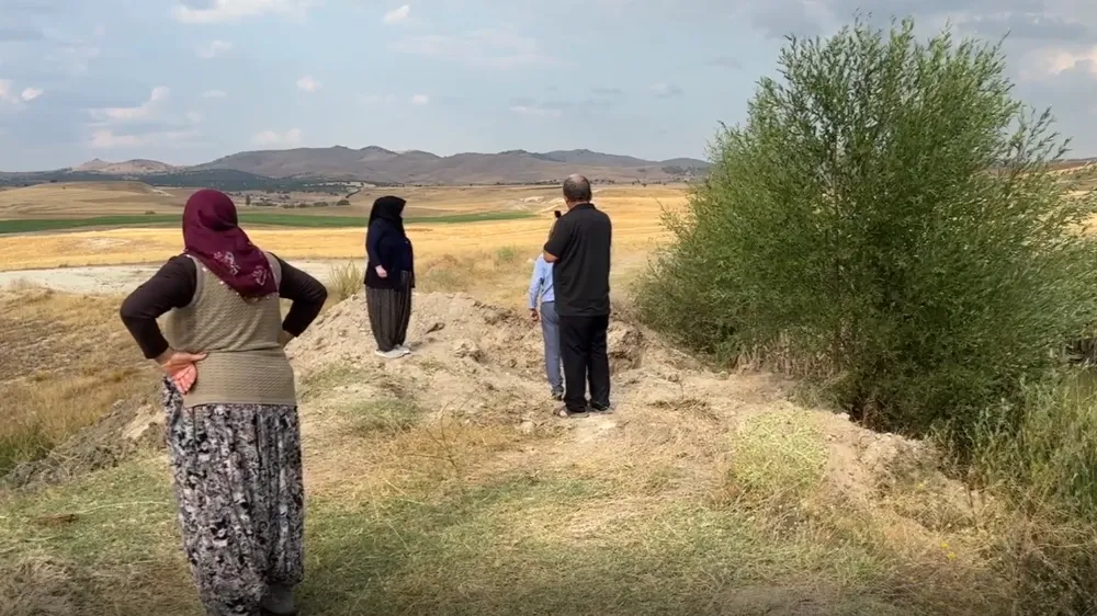 AFYONKARAHİSAR’DA GÖLETE GİREN İKİ ÇOCUK BOĞULARAK HAYATINI KAYBETTİ