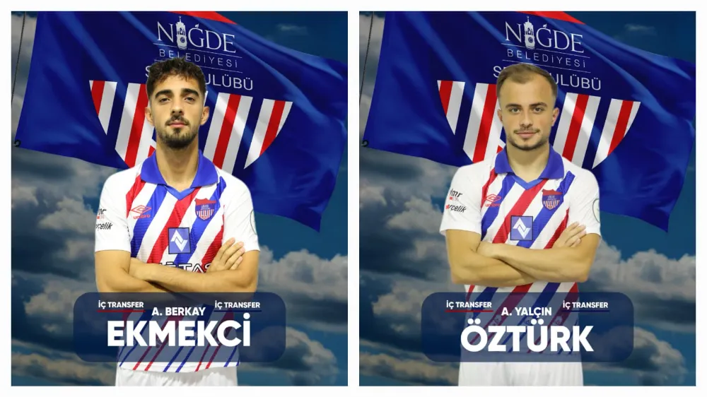 NİĞDE BELEDİYESPOR