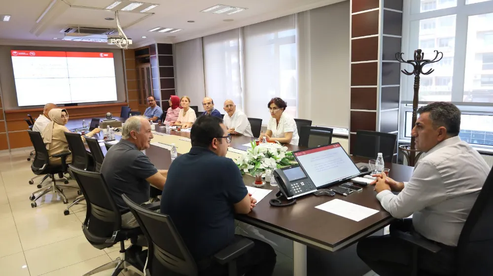 NİĞDE AKKAYA SULAMALARINDA YENİLEME HAMLESİ