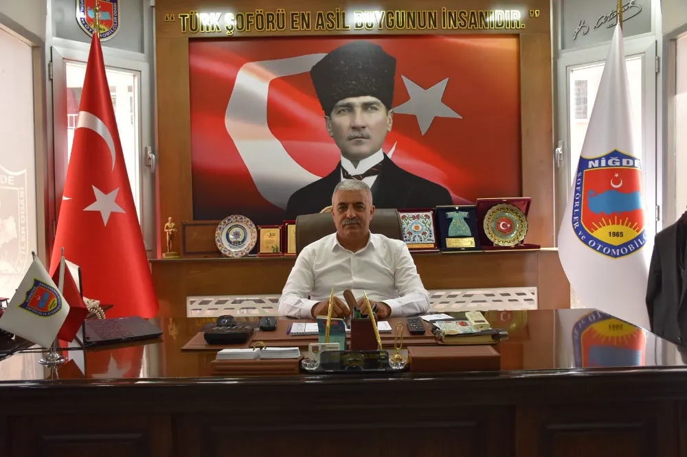 NİĞDE’DE 2025-2026 OKUL SERVİS ÜCRETLERİ BELLİ OLDU