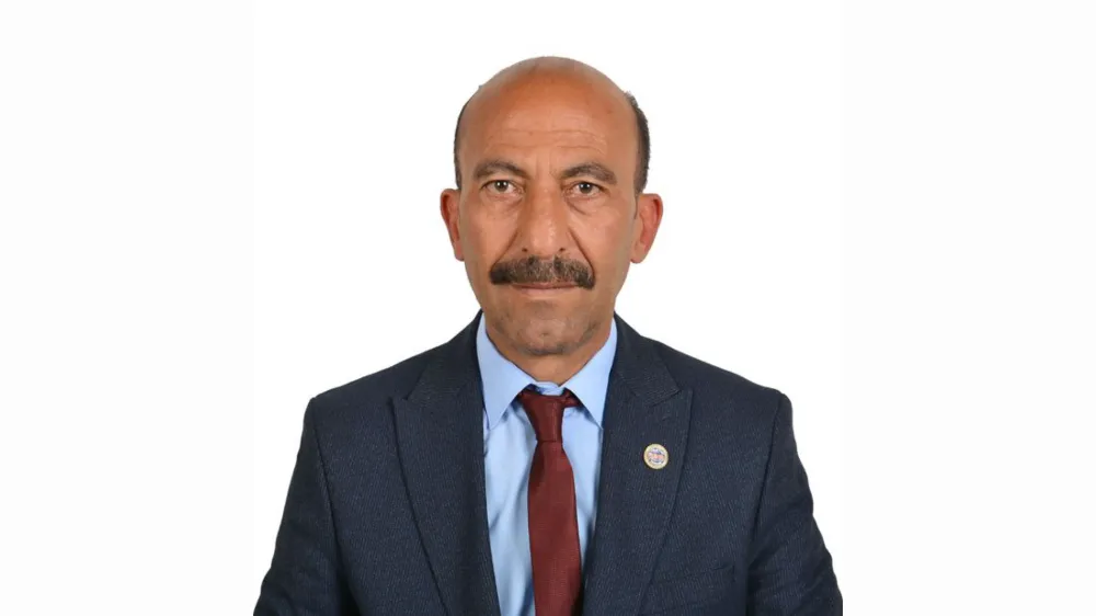 BOZKÖY BELEDİYE BAŞKANI KAZA YAPTI