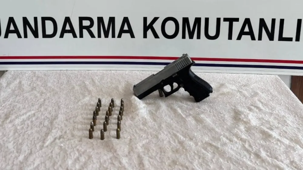 ULUKIŞLA