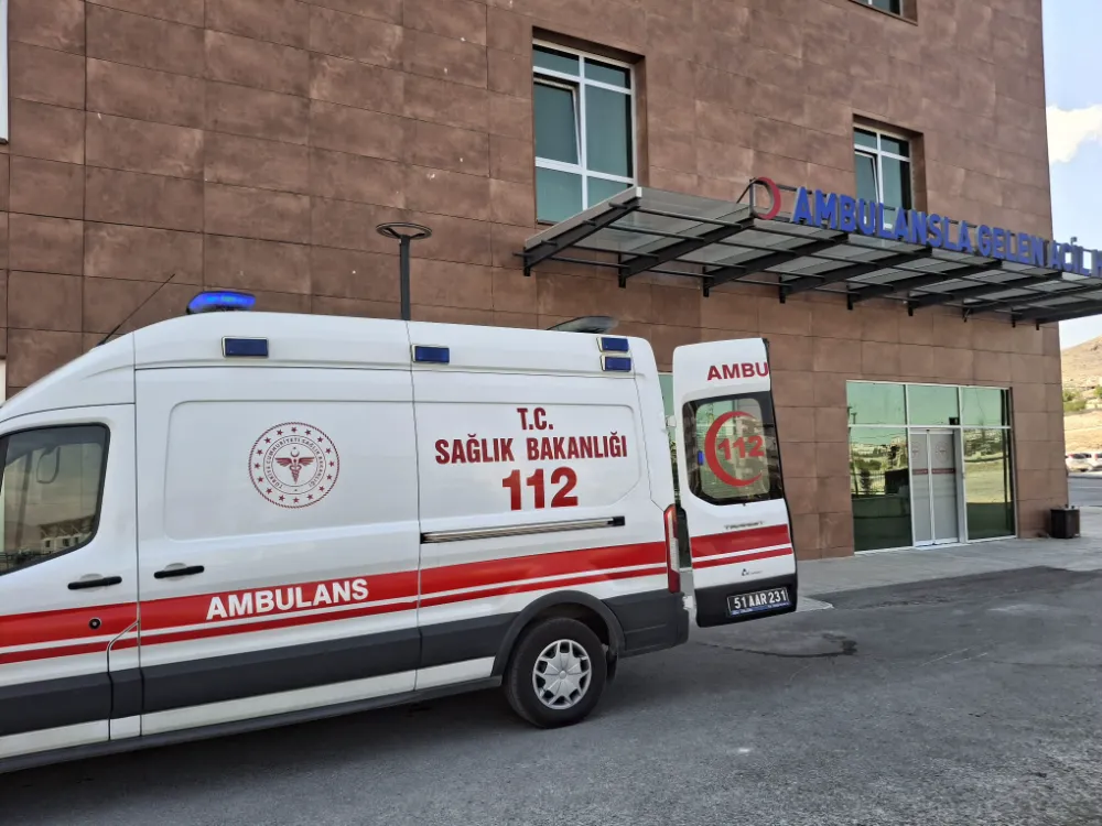 NİĞDE