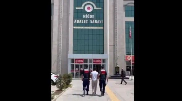NİĞDE