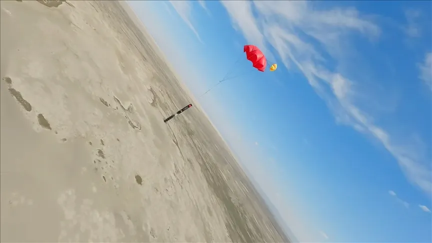  TÜRKSAT MODEL UYDU YARIŞMASI