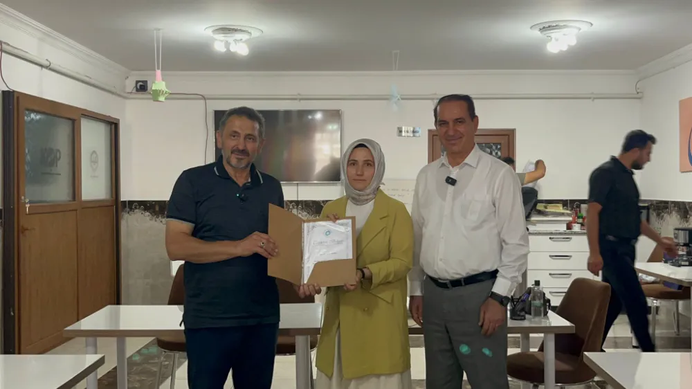 NÖHÜ VE İL MÜFTÜLÜĞÜNDEN STRATEJİK EĞİTİM HAMLESİ: GELECEĞİN LİDERLERİ YETİŞİYOR