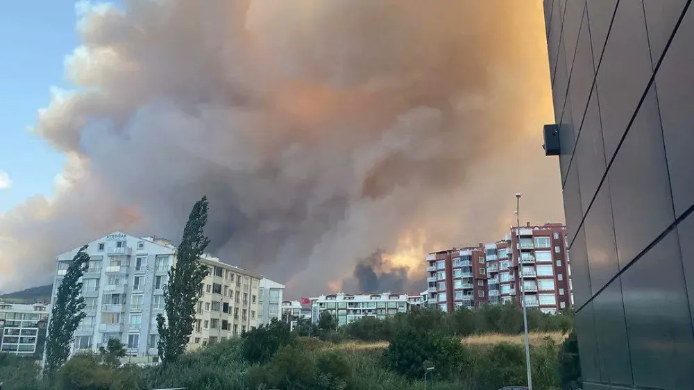ÇANAKKALE