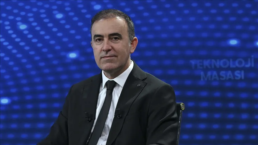 MİLLİ ÇİPLERİN SERİ ÜRETİMİ İÇİN GERİ SAYIM BAŞLADI