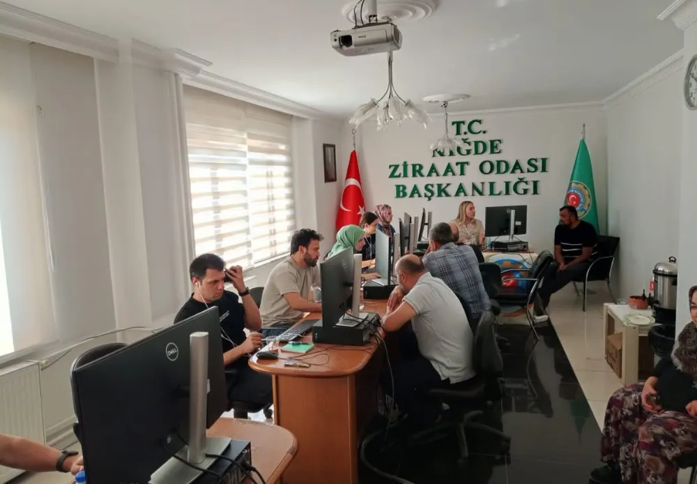 NİĞDE