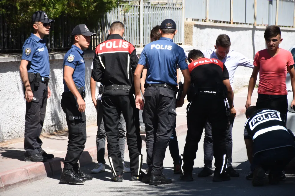 NİĞDE