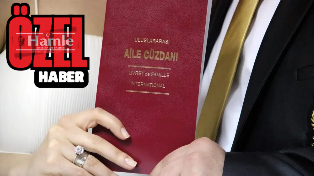 EVLENECEK GENÇLERE UMUT OLDU: NİĞDE’DEN YÜZLERCE BAŞVURU