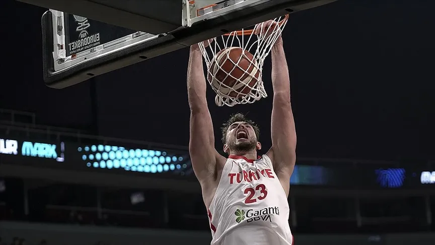 A MİLLİ BASKETBOL TAKIMI, EUROBASKET 2025