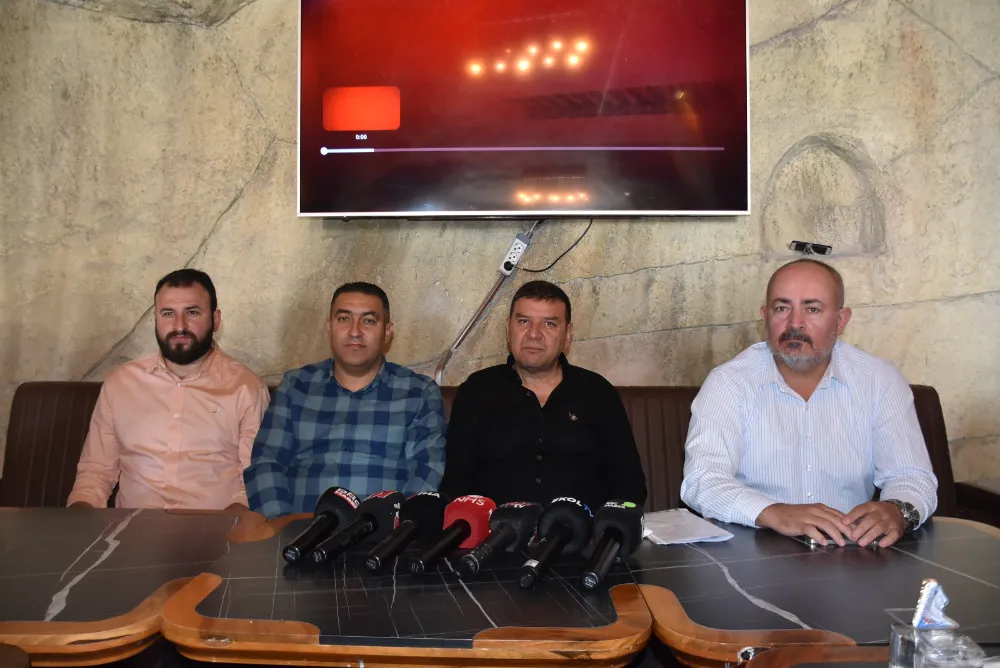 STADYUM  İLK GECE MAÇIYLA AÇILACAK