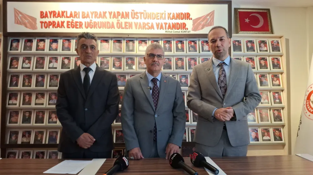 NİĞDE’DE ŞEHİT AİLELERİNE MORAL OLACAK PROJE ONAYLANDI