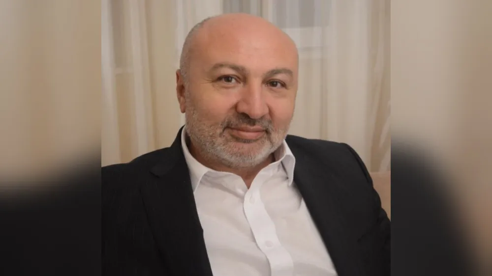 CUMHURBAŞKANI BAŞDANIŞMANI HAMDİ KILIÇ HAYATINI KAYBETTİ