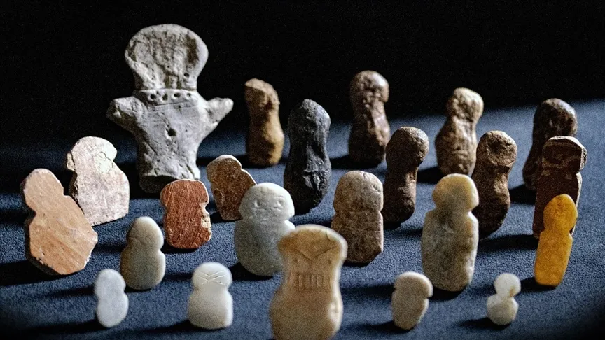 TAVŞANLI HÖYÜK