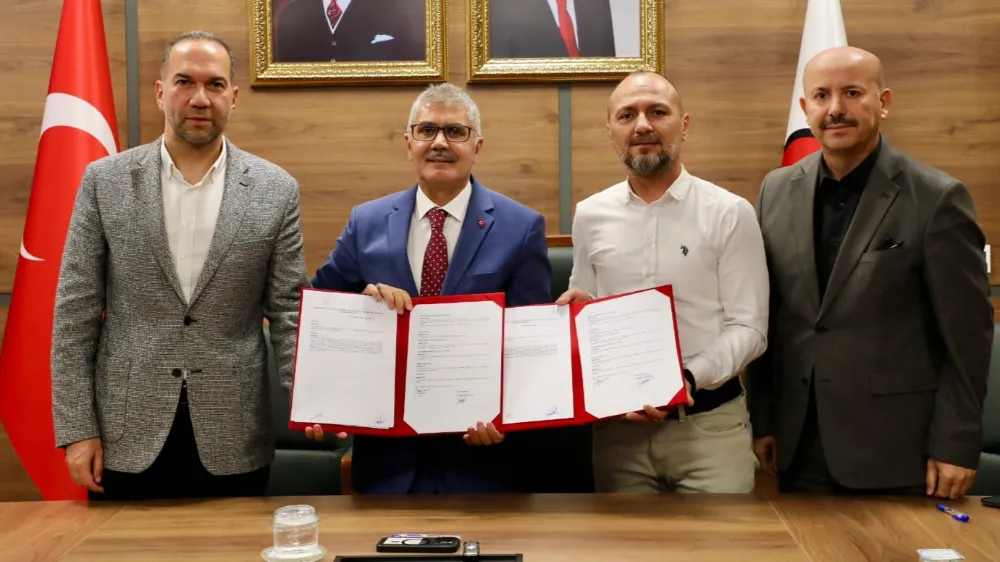 NİĞDE’DE TURİZM VE SOSYAL DESTEK İÇİN İKİ ÖNEMLİ PROJEYE İMZA ATILDI