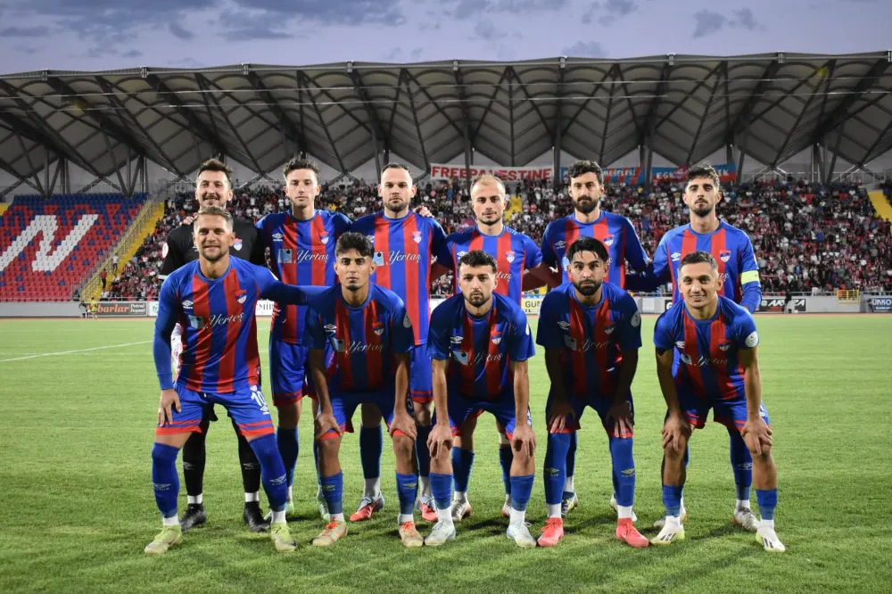 KOMBİNE AL, SEZON BOYUNCA TAKIMIN YANINDA OL