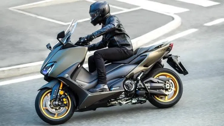 72 BİNDEN FAZLA MOTOKURYE KAYIT ALTINDA