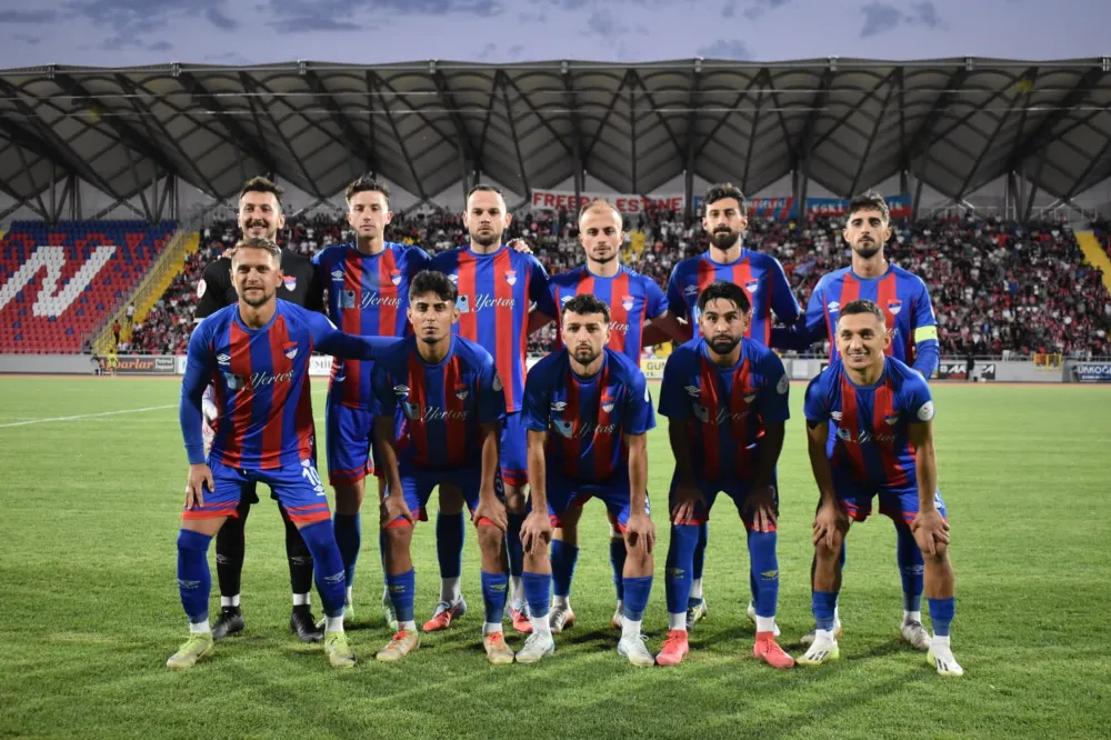 NİĞDE – AKSARAY DERBİSİ BU AKŞAM