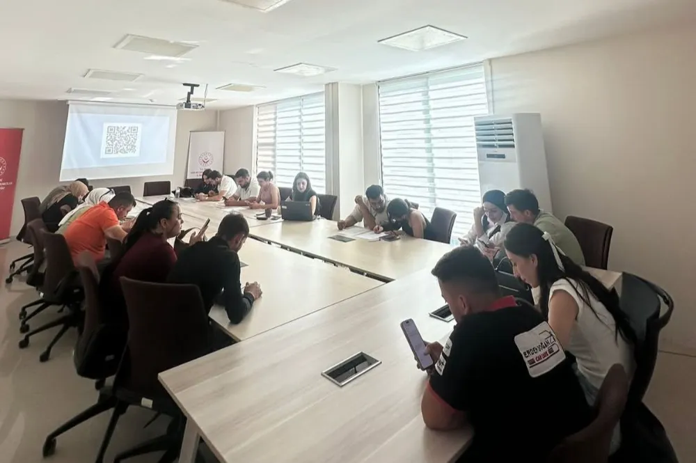 NİĞDE SOSYAL HİZMET MERKEZİ’NDEN EVLENECEK GENÇLERE DESTEK