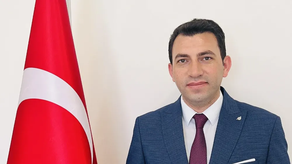 NURETTİN KESLER NİĞDE AİLE VE SOSYAL HİZMETLER İL MÜDÜRLÜĞÜ’NE ATANDI