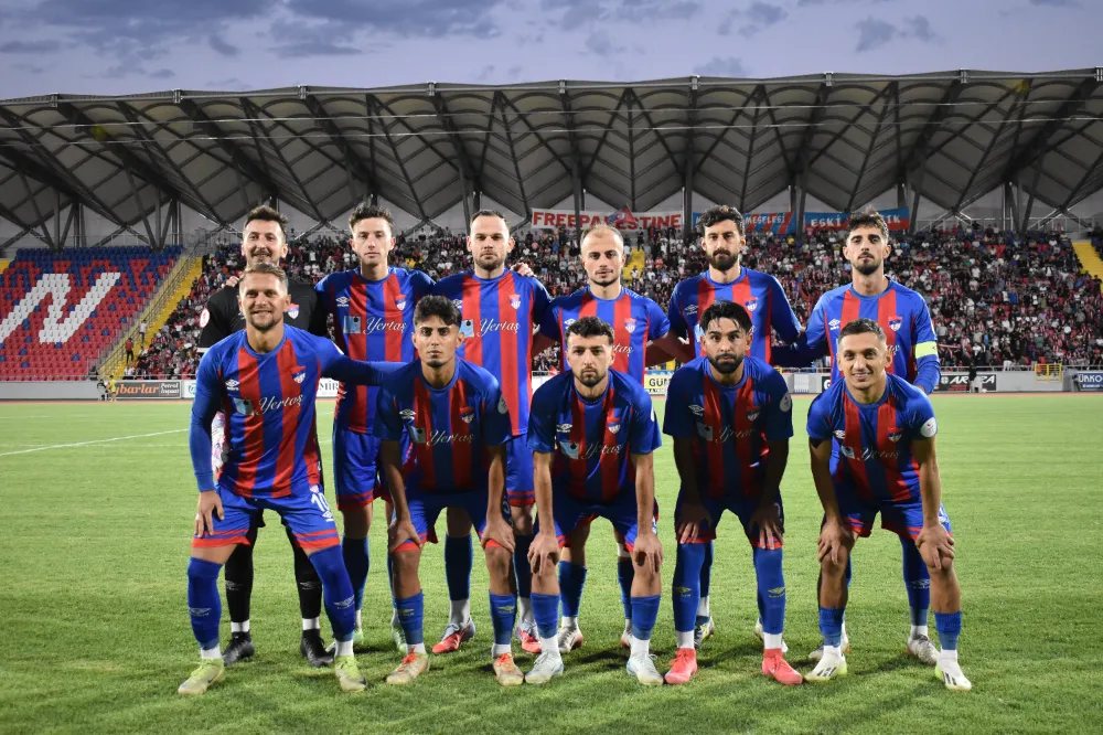NİĞDE BELEDİYESPOR, KİLİS 1984 A.Ş.’Yİ KONUK EDİYOR