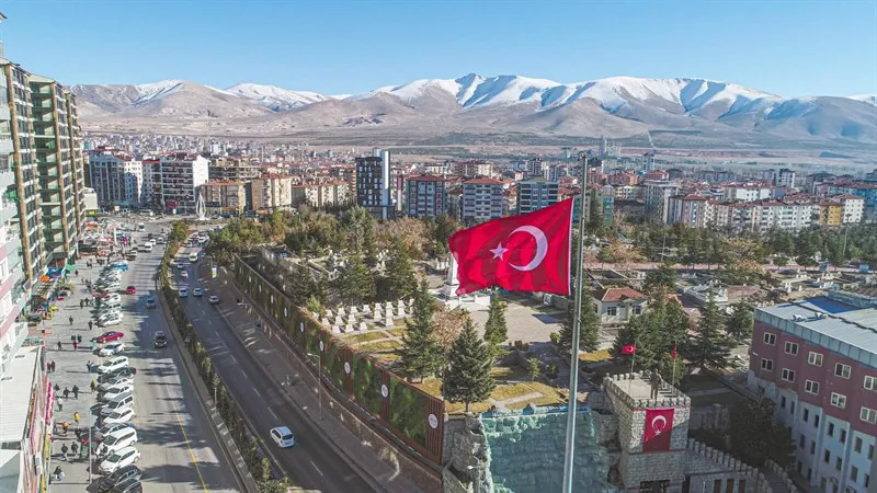 NİĞDE’DE HAFTA SONU GÜNEŞLİ VE ILIMLI HAVA BEKLENİYOR