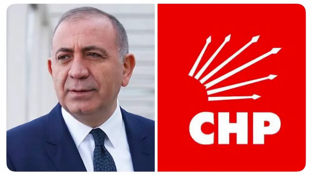 CHP’DE ŞOK KARAR: GÜRSEL TEKİN PARTİDEN İHRAÇ EDİLDİ