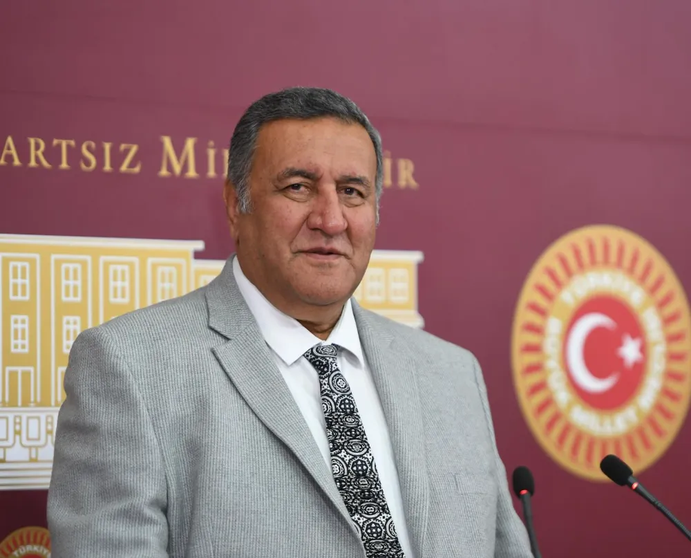Gürer: “Sosyal yardımlarla milyonlar yaşama tutunmaya çalışıyor”