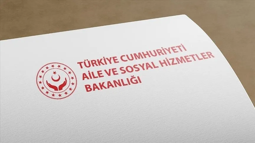 AİLE VE SOSYAL HİZMETLER BAKANLIĞINDAN ÖZEL KREŞ VE GÜNDÜZ BAKIMEVLERİ DESTEKLERİNE İLİŞKİN AÇIKLAMA