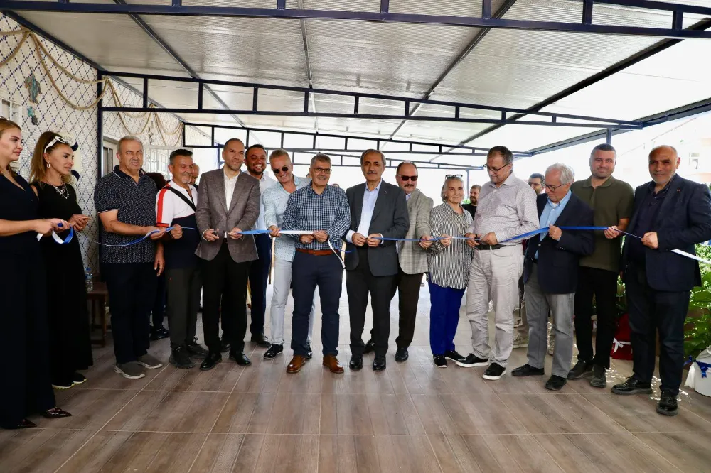 NİĞDE’DE YENİ PEDİATRİ KLİNİĞİ HİZMETE GİRDİ