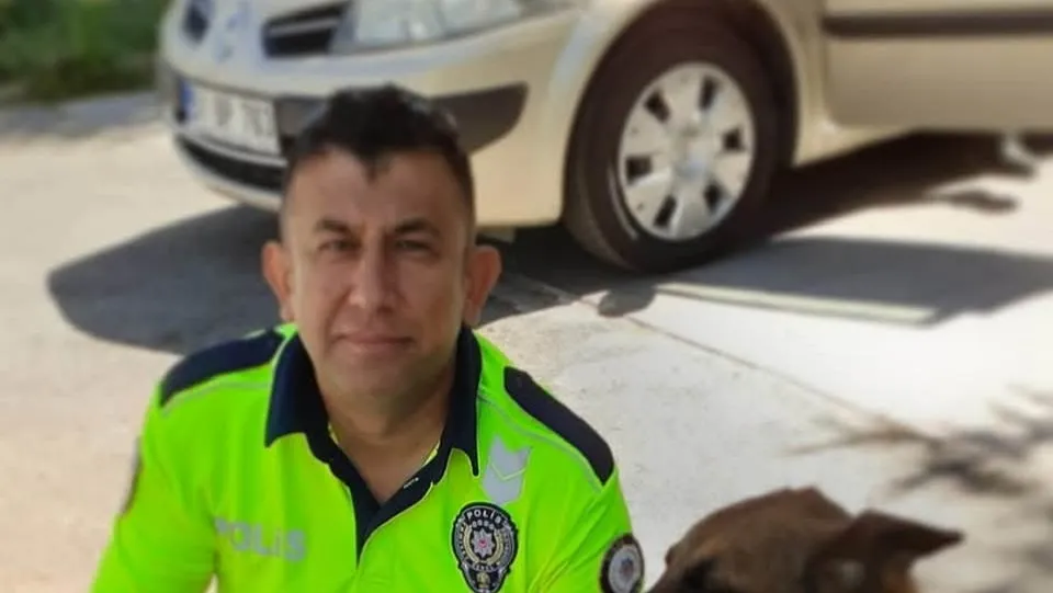 NİĞDE EMNİYET TEŞKİLATI YASTA