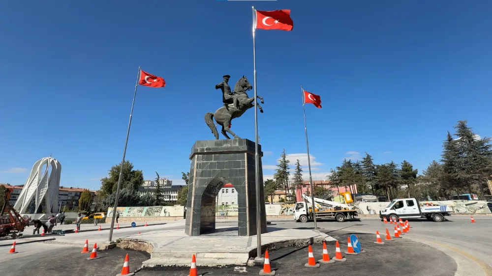 NİĞDE’DE TEK YÖN PROJESİ KAPSAMINDA MERAK EDİLENLER NETLİK KAZANDI (VİDEO HABER)