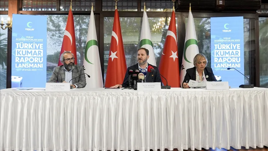 Yeşilayın 