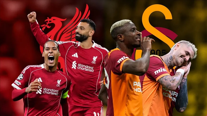 GALATASARAY, 