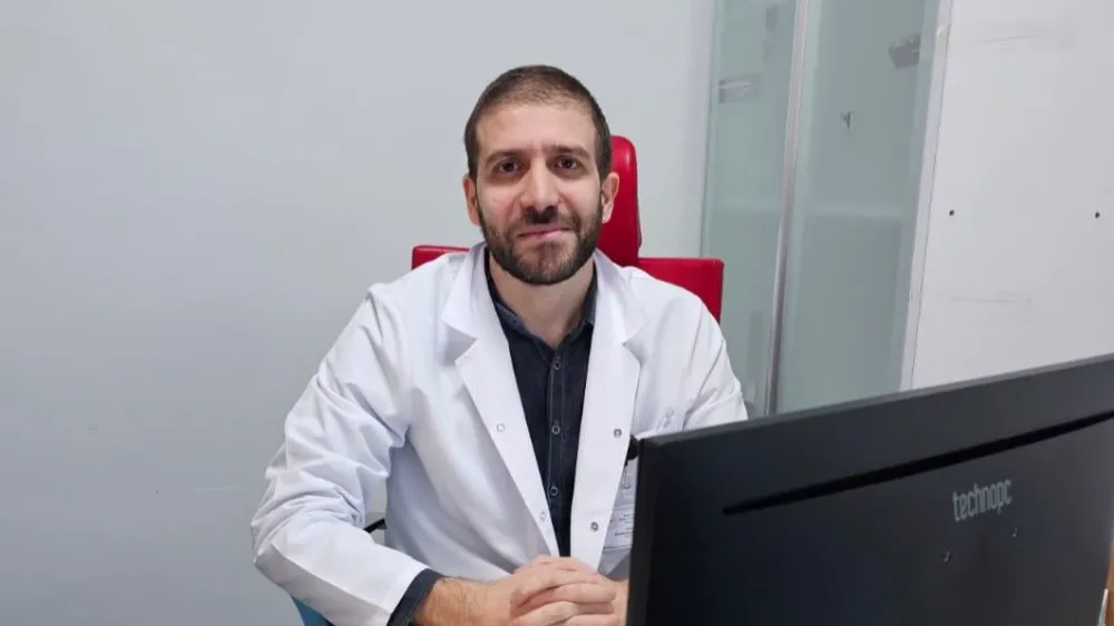 NİĞDE EĞİTİM VE ARAŞTIRMA HASTANESİ’NE YENİ ONKOLOJİ UZMANI