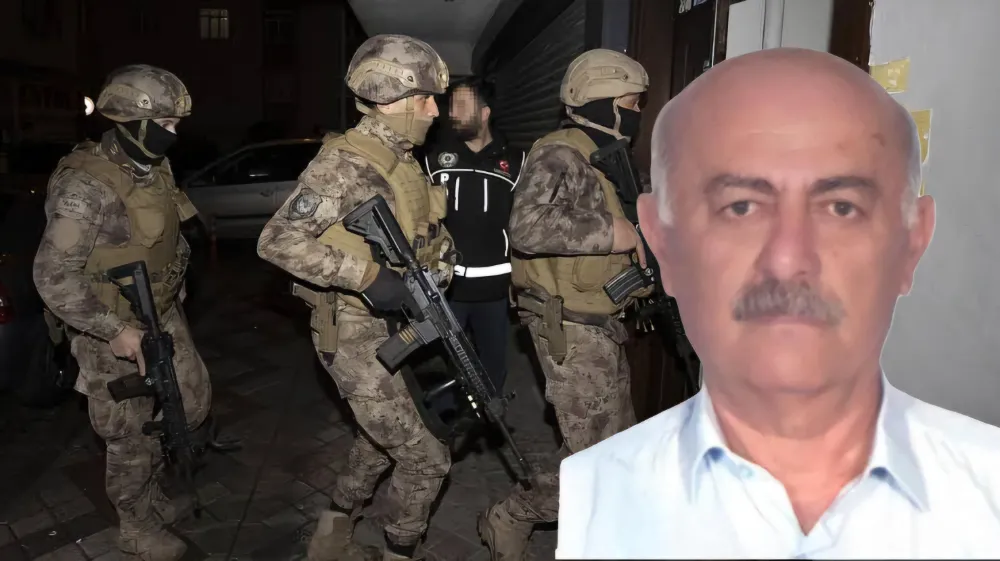 ANKARA