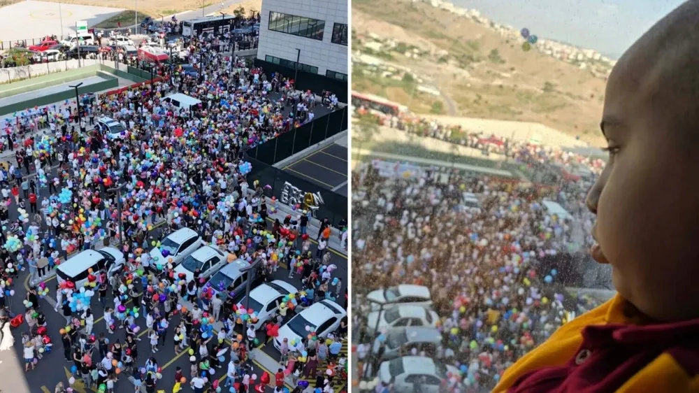 KÜÇÜK ERHAN BOR’DA SON YOLCULUĞUNA UĞURLANDI   