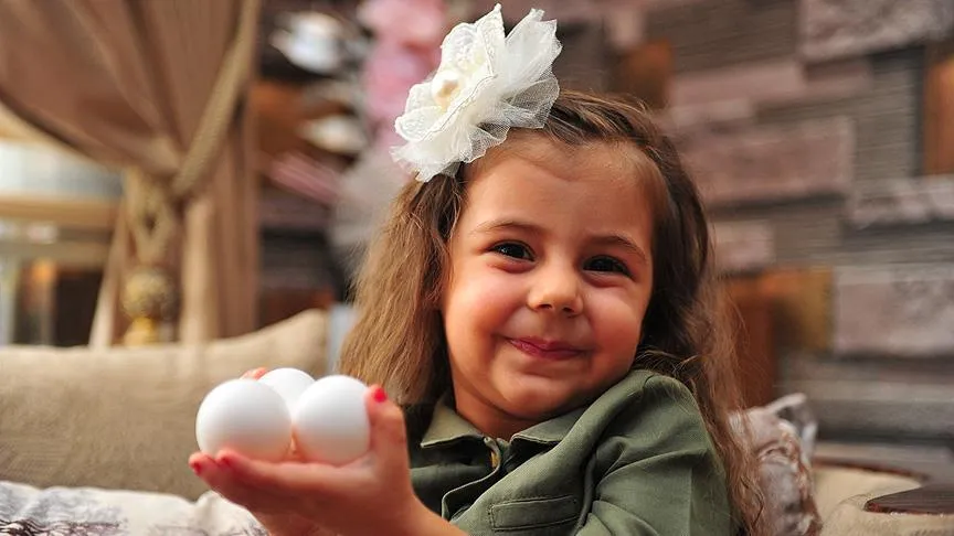 NİĞDE’DE ÇOCUKLAR TARIMLA TANIŞACAK
