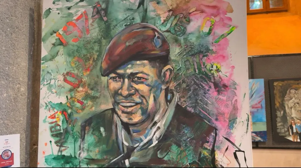NİĞDE’DE SANAT VE KÜLTÜR RÜZGÂRI: HALİBAS ART FESTİVALİ (VİDEO HABER)