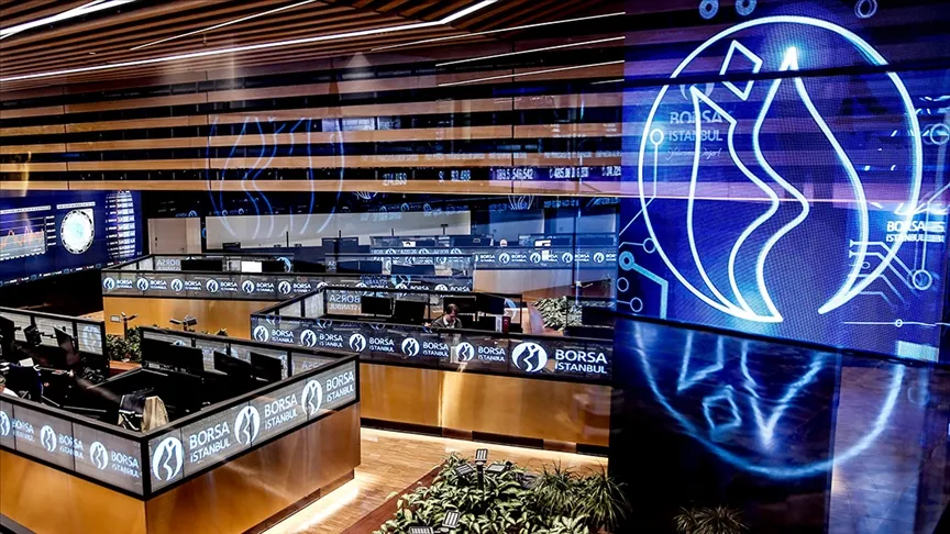BORSA İSTANBUL’DA MANİPÜLASYON SORUŞTURMASI: 4 TUTUKLAMA