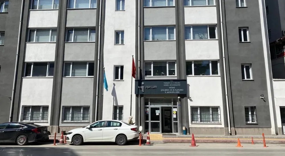 NİĞDE’DE İŞGÜCÜ UYUM PROGRAMI BAŞVURULARI BAŞLADI