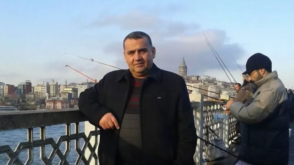 NİĞDELİ ESNAF İSMAİL GÖNÜL VEFAT ETTİ