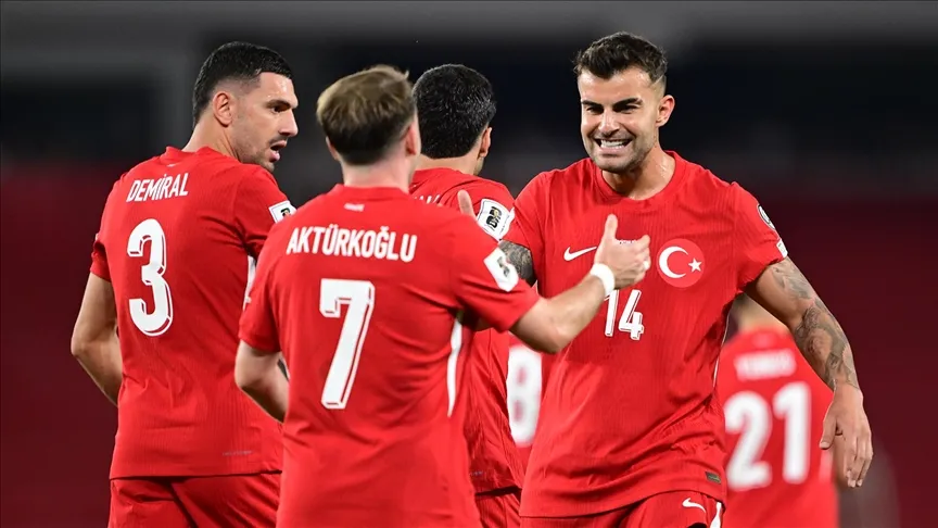 A Milli Futbol Takımı, Dünya Kupası Elemeleri