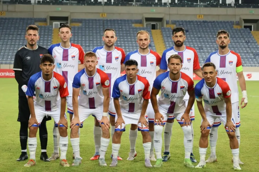 NİĞDE BELEDİYESPOR İLK SINAVINI DİYARBEKİRSPOR KARŞISINDA VERECEK